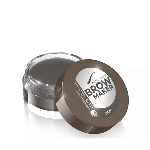 

BELL Краска для бровей Waterproof Brow Maker, Краска для бровей Waterproof Brow Maker