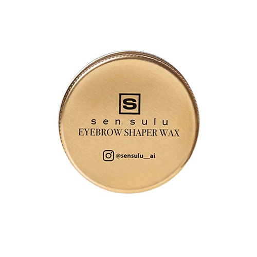 

SEN SULU Гель для фиксации бровей, Гель для фиксации бровей