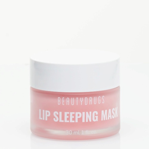 

BEAUTYDRUGS Маска для губ 30, Маска для губ