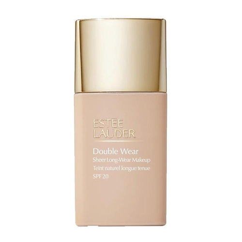 

ESTEE LAUDER Устойчивый тональный флюид Double Wear SPF 20, Устойчивый тональный флюид Double Wear SPF 20