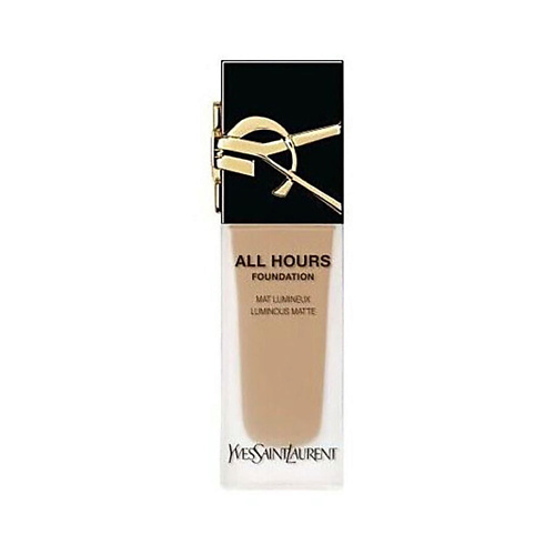 

YVES SAINT LAURENT Тональный крем All Hours, Тональный крем All Hours