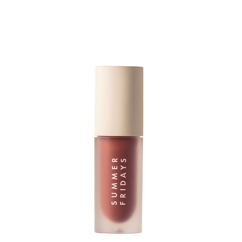 

SUMMER FRIDAYS Масло для губ Dream Lip Oil, Масло для губ Dream Lip Oil