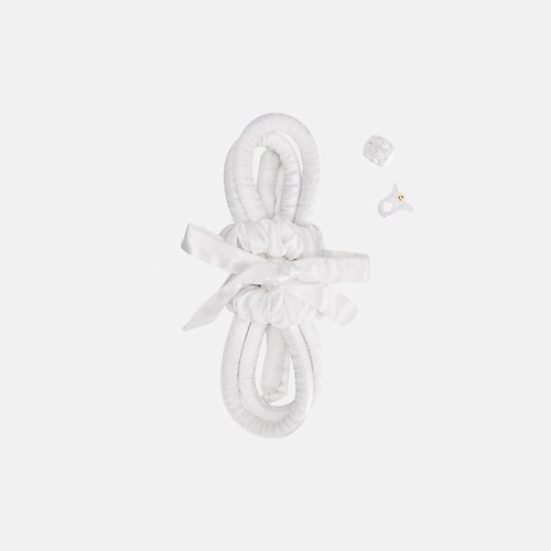 

JILLAS Комплект slim elegant, белый, Комплект slim elegant, белый