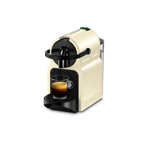 

DELONGHI Капсульная кофемашина INISSIA EN 80.CW, Капсульная кофемашина INISSIA EN 80.CW