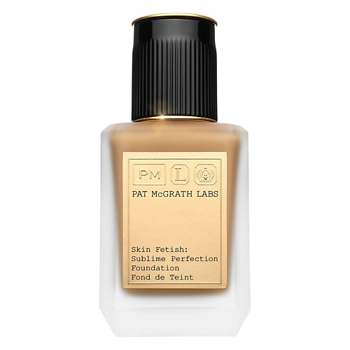 

PAT MCGRATH LABS Ухаживающий тональный крем Skin Fetish Sublime Perfection, Ухаживающий тональный крем Skin Fetish Sublime Perfection