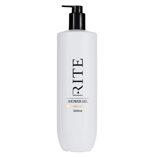 RITE PROFESSIONAL Парфюмированный гель для душа женский
