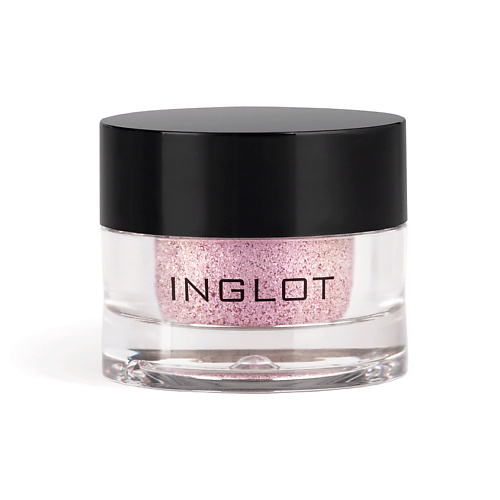 INGLOT Тени пигмент для век Pure Pigment AMC рассыпчатые блестящие сияющие 1999₽