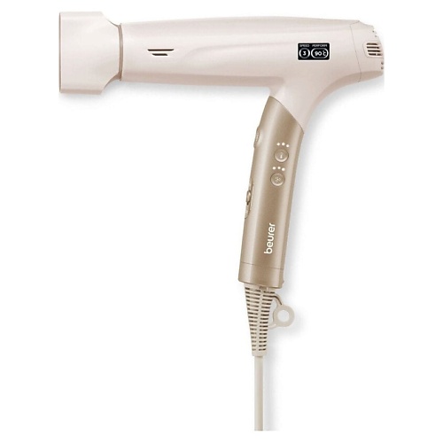 Фен BEURER Фен- стайлер HC 150 Fusion Dry Pro