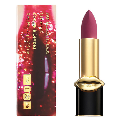 

PAT MCGRATH LABS Матовая губная помада MatteTrance, Матовая губная помада MatteTrance