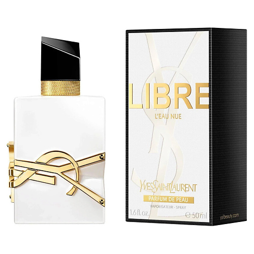 

YVES SAINT LAURENT Парфюмерная вода Libre L’Eau Nue, Парфюмерная вода Libre L’Eau Nue
