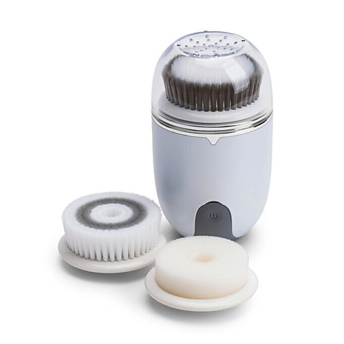 

PALSAR 7 Компактная электрическая щетка для очищения кожи 3-в-1, Компактная электрическая щетка для очищения кожи 3-в-1