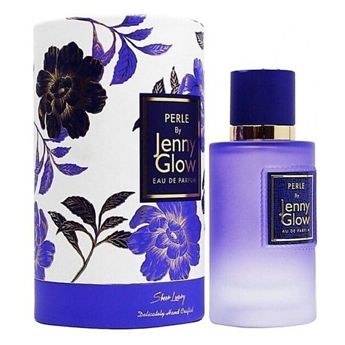 

JENNY GLOW Парфюмерная вода Perle, Парфюмерная вода Perle