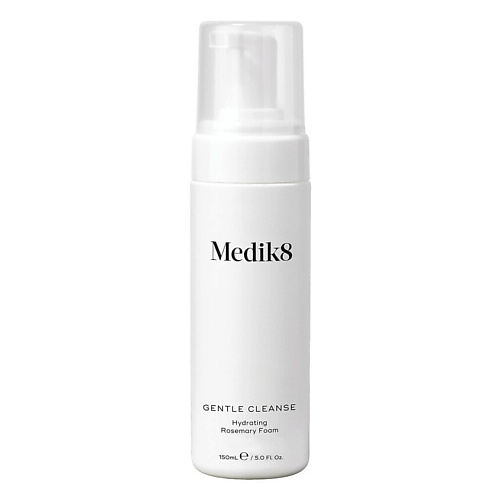 

MEDIK8 Очищающее средство Gentle Cleanser 150, Очищающее средство Gentle Cleanser