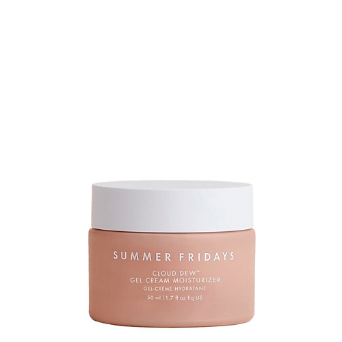 

SUMMER FRIDAYS Крем для лица Cloud Dew Gel Cream Moisturizer, Крем для лица Cloud Dew Gel Cream Moisturizer