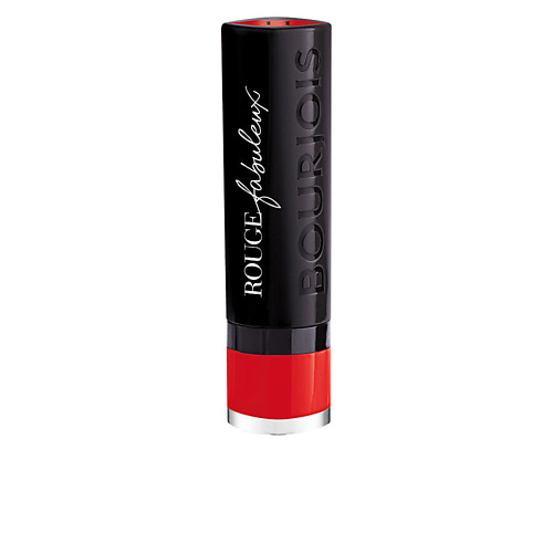 

BOURJOIS Помада для губ ROUGE FABULEUX lipstick, Помада для губ ROUGE FABULEUX lipstick