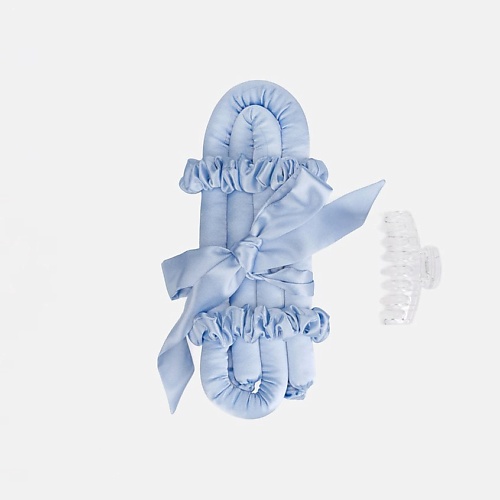 

JILLAS Комплект mini elegant, голубой, Комплект mini elegant, голубой