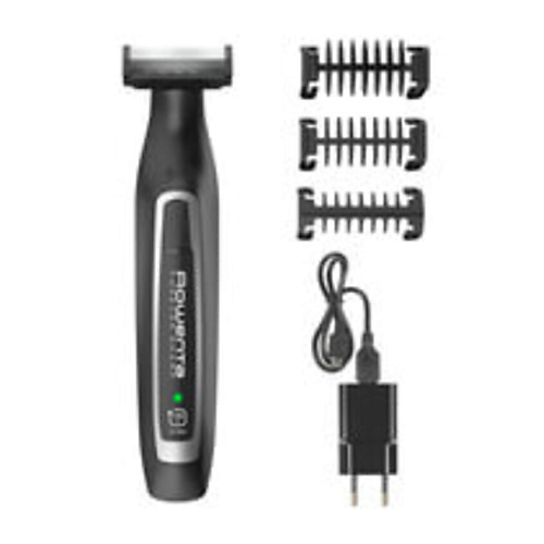 

ROWENTA Электробритва триммер Forever Sharp TN6000, Электробритва триммер Forever Sharp TN6000