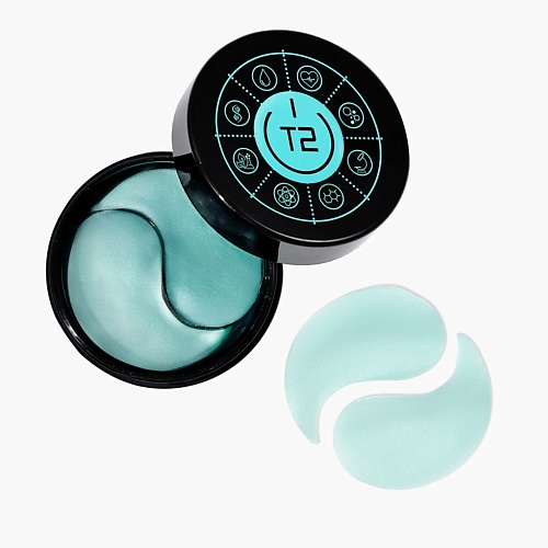 

Т2 Патчи для глаз мужские, Патчи для глаз мужские