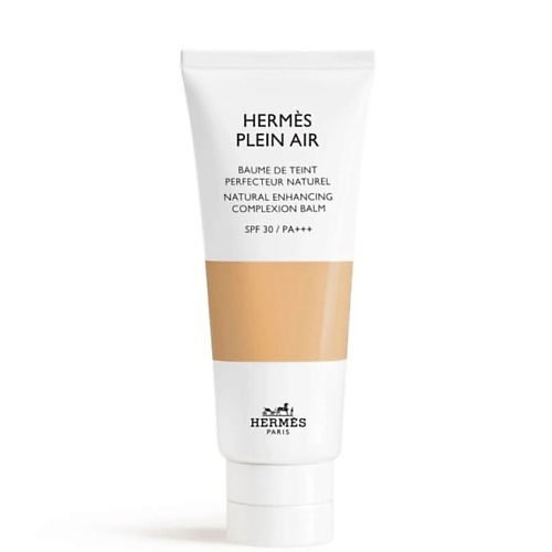 

HERMÈS HERMES Тональный бальзам Plein Air Complexion Balm SPF 30, HERMES Тональный бальзам Plein Air Complexion Balm SPF 30