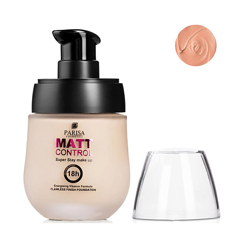 PARISA COSMETICS Face тональный крем 499₽