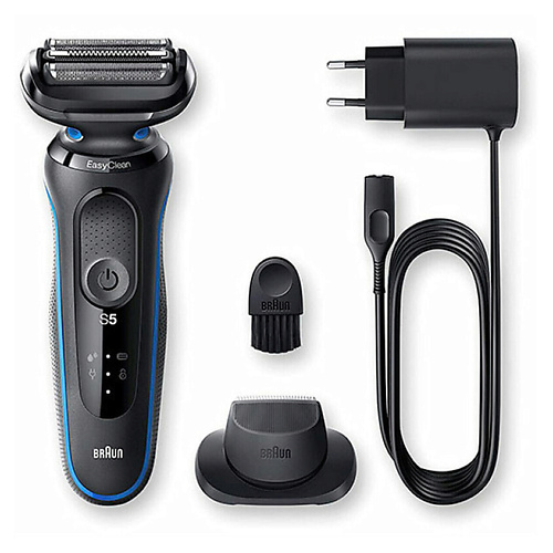 

BRAUN Электробритва Series 5 51-R1200, Электробритва Series 5 51-R1200