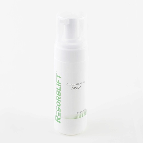 

RESORBLIFT Очищающий мусс 150, Очищающий мусс