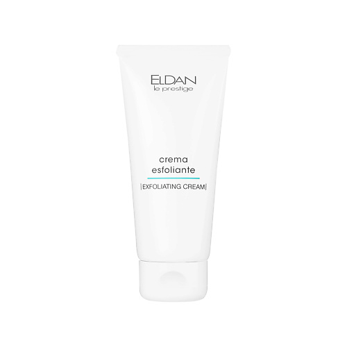 Скрабы для лица  Лэтуаль ELDAN COSMETICS Отшелушивающий крем-скраб 100.0