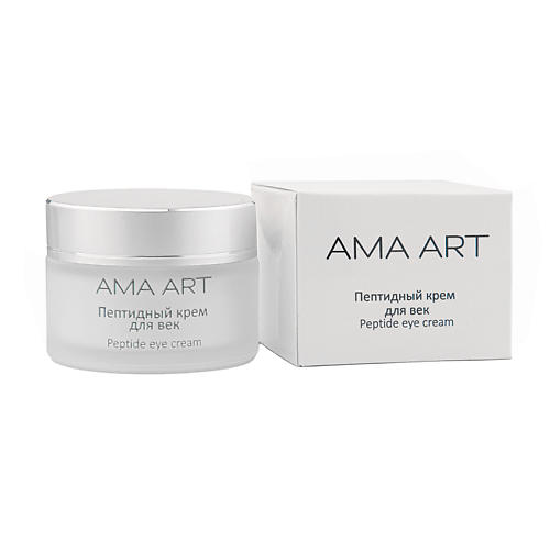 

AMA ART Крем для век 30, Крем для век