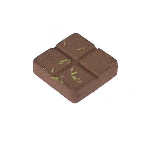 TAIGANICA Шоколад для ванны Мятный трюфель 900 260₽