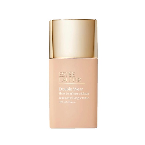 ESTEE LAUDER Устойчивый тональный флюид Double Wear SPF 20 4800₽