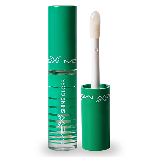 

MEW Увлажняющий глянцевый блеск уход для губ, Увлажняющий глянцевый блеск уход для губ