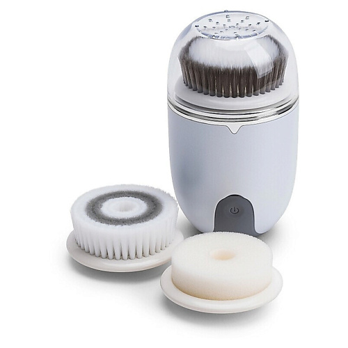 

PALSAR 7 Компактная электрическая щетка для очищения кожи 3-в-1, Компактная электрическая щетка для очищения кожи 3-в-1