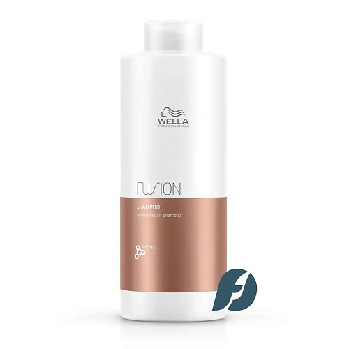 

WELLA PROFESSIONALS Шампунь для интенсивного восстановления волос Fusion 1000, Шампунь для интенсивного восстановления волос Fusion
