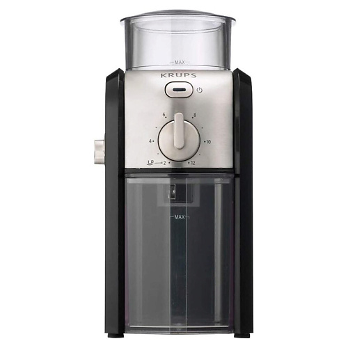 

KRUPS Кофемолка G VX2 42, Кофемолка G VX2 42