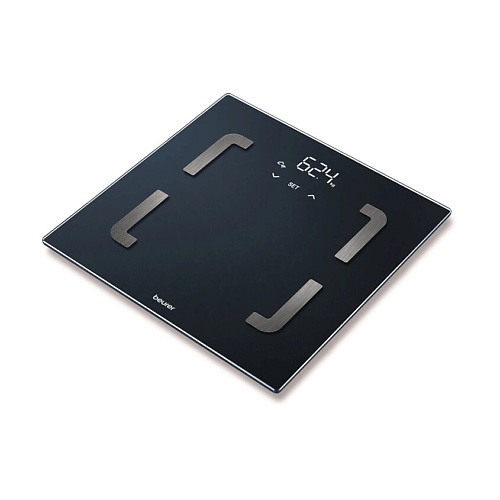 BEURER Напольные весы BF 880 WI-FI