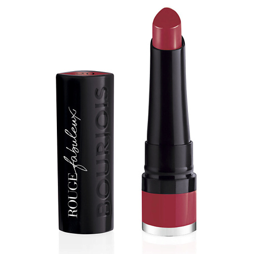 

BOURJOIS Помада для губ ROUGE FABULEUX lipstick, Помада для губ ROUGE FABULEUX lipstick