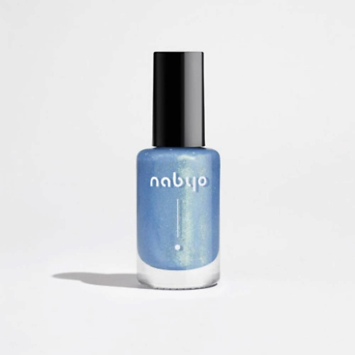 

NABYO Лак для ногтей с шиммером, Лак для ногтей с шиммером