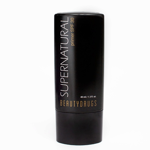 

BEAUTYDRUGS Supernatural Primer Праймер для лица SPF 30 40, Supernatural Primer Праймер для лица SPF 30