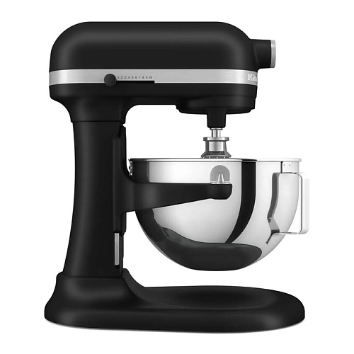 

KITCHENAID Стационарный миксер HEAVY DUTY 5KSM55SXXEBM, Стационарный миксер HEAVY DUTY 5KSM55SXXEBM