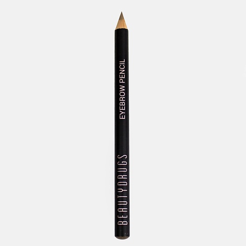 

BEAUTYDRUGS Eyebrow Pencil Cappuccino Карандаш для бровей, Eyebrow Pencil Cappuccino Карандаш для бровей