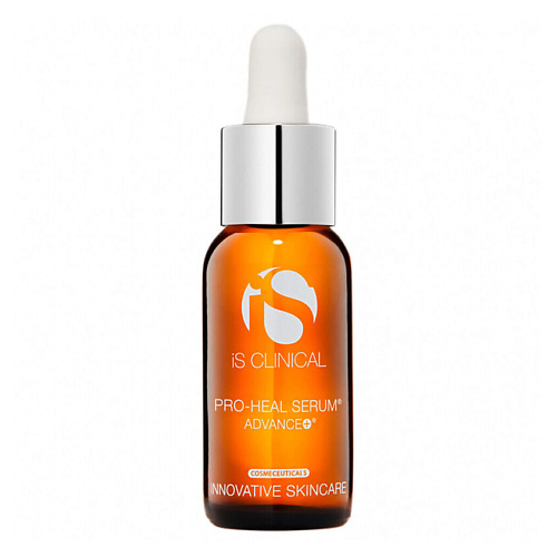 

IS CLINICAL Антивозрастная сыворотка Pro-Heal Serum Advance+, Антивозрастная сыворотка Pro-Heal Serum Advance+