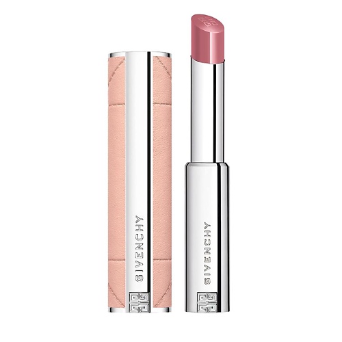 

GIVENCHY Ухаживающая помада-сыворотка для сияния губ Rose Perfecto Shine Serum Lipstick, Ухаживающая помада-сыворотка для сияния губ Rose Perfecto Shine Serum Lipstick