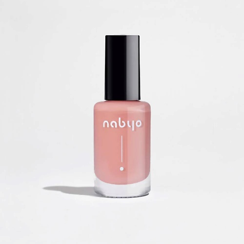

NABYO Лак для ногтей пастельный, Лак для ногтей пастельный