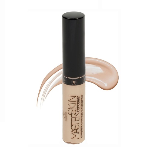 Консилер TF Консилер для лица MASTER SKIN Concealer Glow effect
