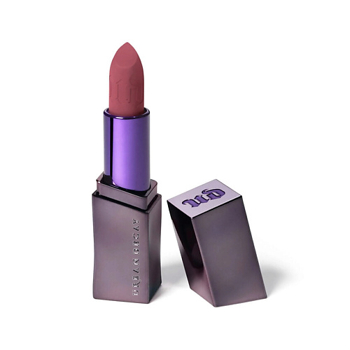 

URBAN DECAY Суперстойкая помада для губ Vice Lipstick Matte, Суперстойкая помада для губ Vice Lipstick Matte