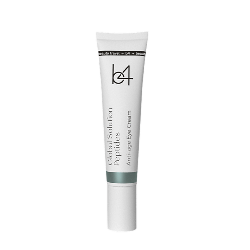 

B4 Антивозрастной крем для кожи вокруг глаз с пептидами 15, Антивозрастной крем для кожи вокруг глаз с пептидами