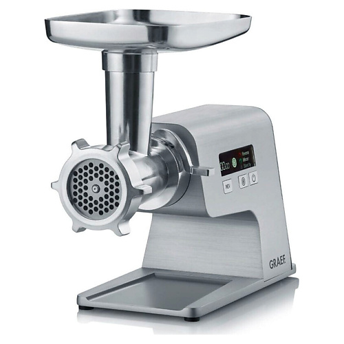

GRAEF. Мясорубка Z094722, Мясорубка Z094722