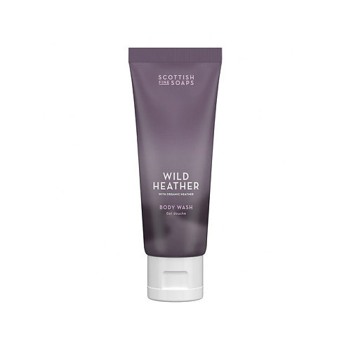 SCOTTISH FINE SOAPS Гель для душа Wild Heather Body Wash