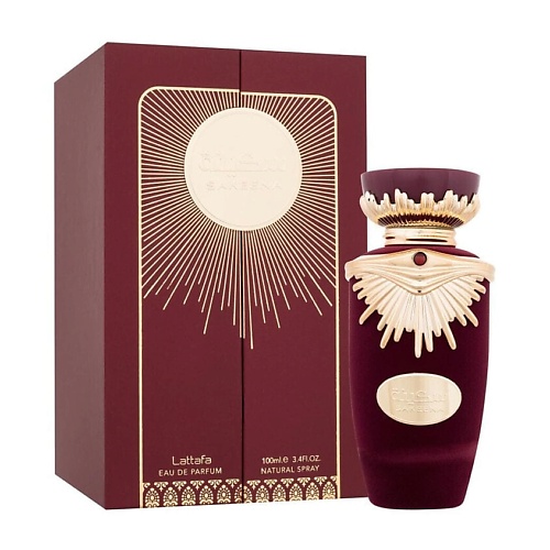 

LATTAFA Парфюмерная вода Sakeena, Парфюмерная вода Sakeena