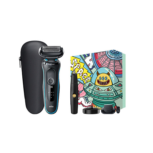 

BRAUN Электробритва 50 M4200CS Foil Razors Full Body Washable 5 Series, Электробритва 50 M4200CS Foil Razors Full Body Washable 5 Series